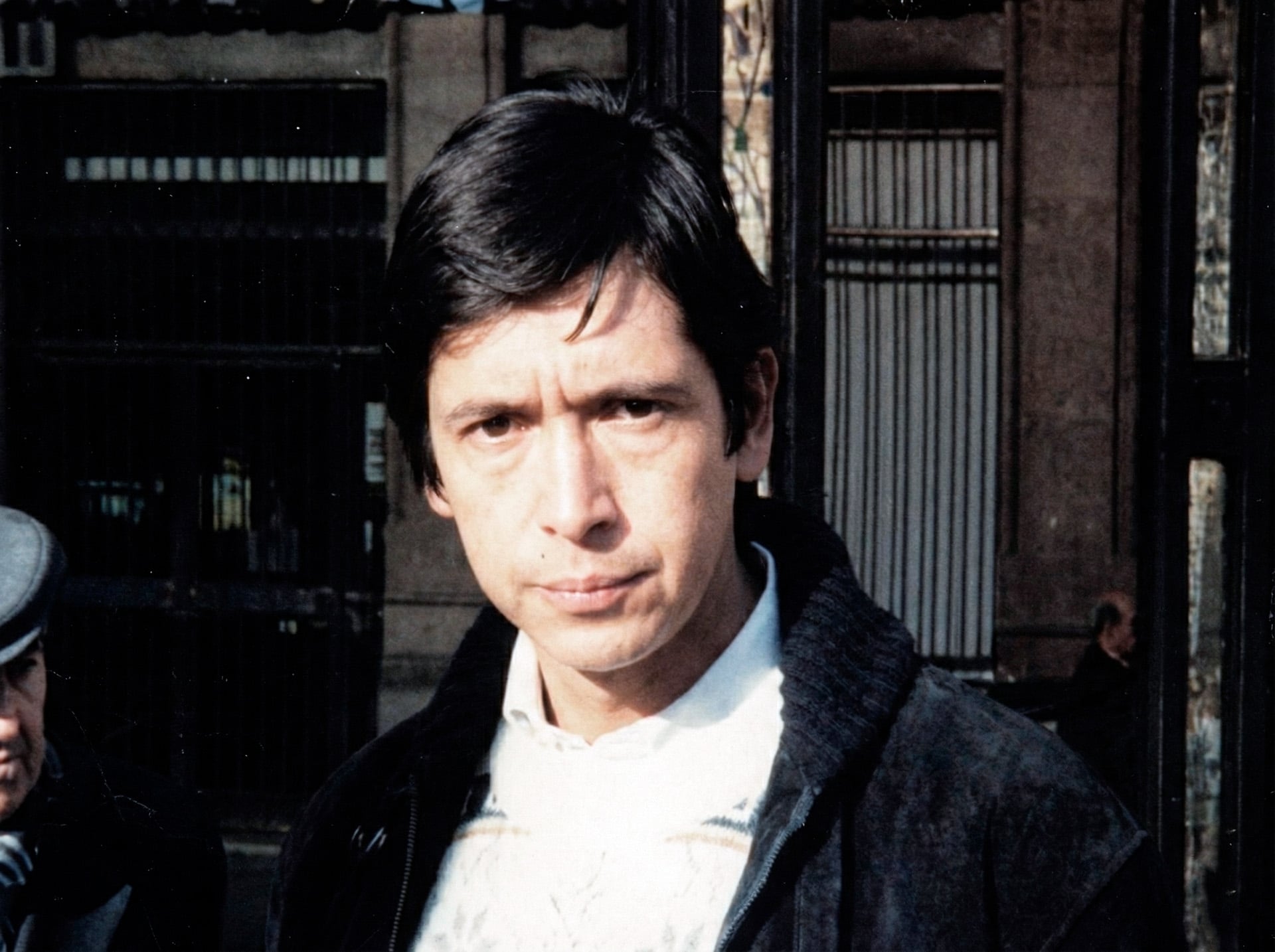 «Mi alma que desborda humanidad ya no soporta tanta injusticia»: A 24 años del día en que Eduardo Miño encendió la conciencia de Chile frente a La Moneda