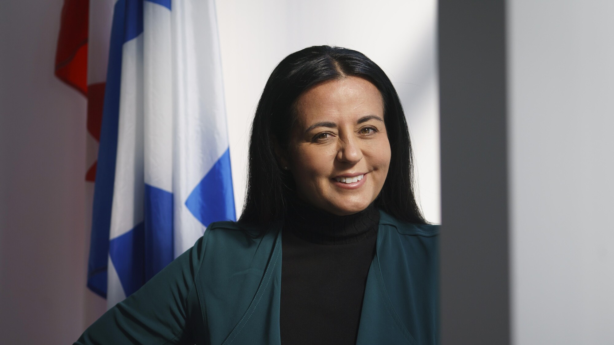 Soraya Martínez: La primera chilena – canadiense en ser escogida alcaldesa de Montreal