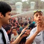 electro summer