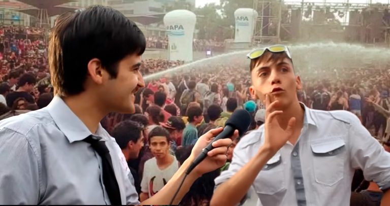 electro summer