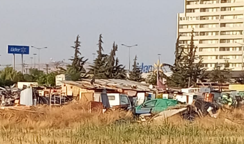 Vecinos de la Villa El Rosal de Vespucio II en alerta por ola de robos e incivilidades 3 Ola de robos en Villa El Rosal de Vespucio 2