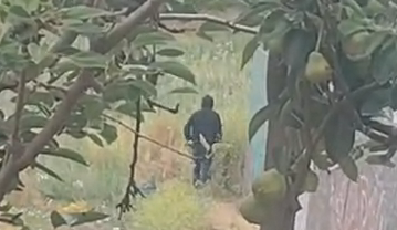 Vecinos de la Villa El Rosal de Vespucio II en alerta por ola de robos e incivilidades 1 Ola de robos en Villa El Rosal de Vespucio 2