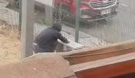 Vecinos de la Villa El Rosal de Vespucio II en alerta por ola de robos e incivilidades 2 Ola de robos en Villa El Rosal de Vespucio 2