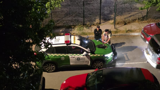 Vecinos de la Villa El Rosal de Vespucio II en alerta por ola de robos e incivilidades 4 Ola de robos en Villa El Rosal de Vespucio 2