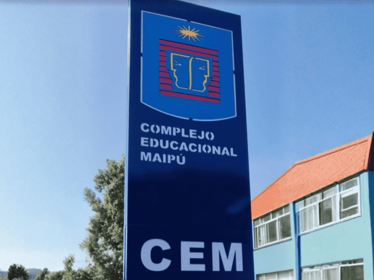 El objetivo de potenciar habilidades: Complejo Educacional Maipú y su sello enfocado en fortalecer talentos y valores 2 El objetivo de potenciar habilidades: Complejo Educacional Maipú y su sello enfocado en fortalecer talentos y valores