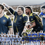 Cultural Maipú vs influencers: El "Cultu" cierra su 2025 enfrentando a la Chilean FC en el Estadio Santiago Bueras 1 Cultural Maipú