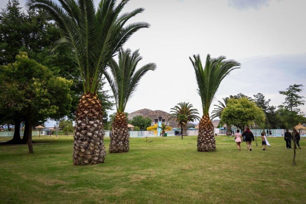 Piscina del Parque Municipal de Maipú 2025: Cómo inscribirse, entradas gratis y horarios de apertura 1 Piscina del Parque Municipal de Maipú