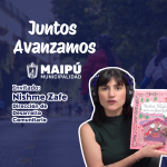 Juntos Avanzamos