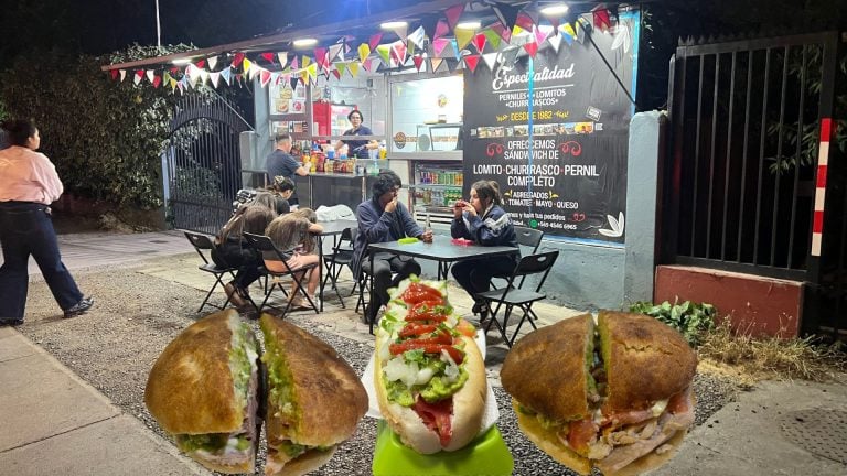 La Especialidad en Maipú