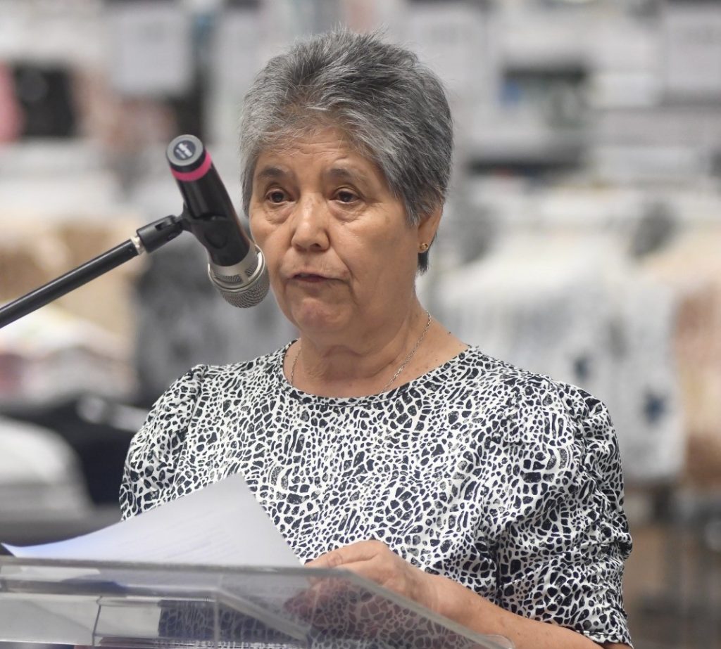 Nuevo Lider La Farfana
