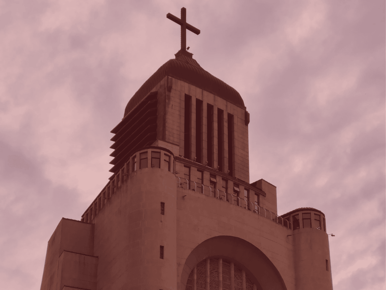 Templo Votivo de Maipú