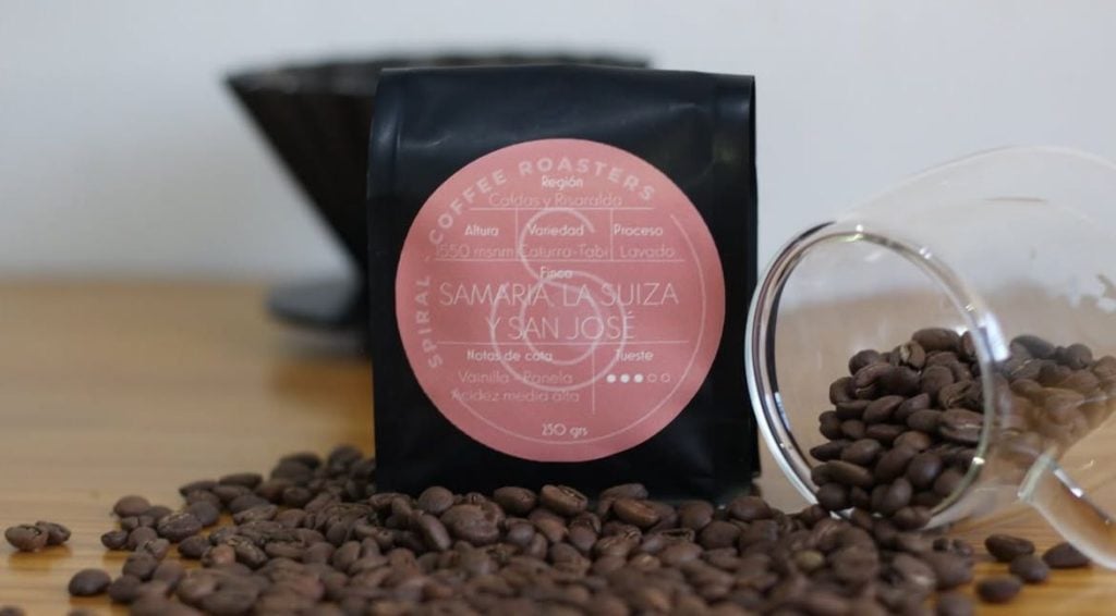 Tu suscripción se paga sola: La Voz de Maipú estrena masiva red de descuentos en bares, restaurantes y cafeterías de especialidad 36 Spiral Coffee Roasters