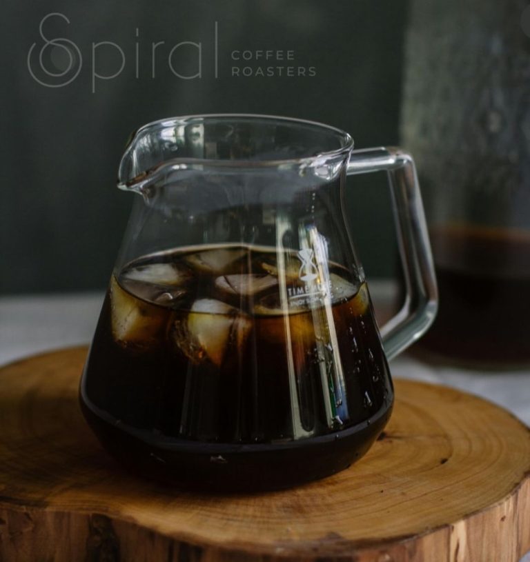 Spiral Coffee Roasters