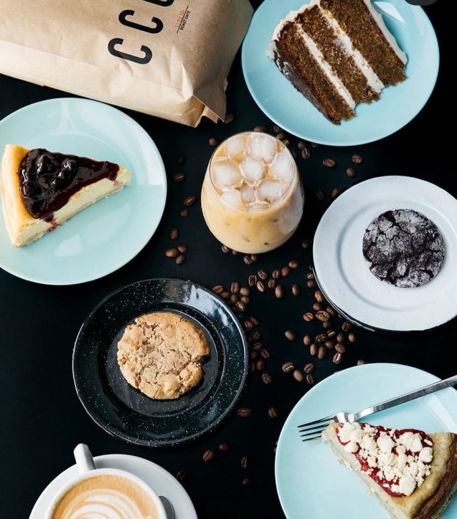 Tu suscripción se paga sola: La Voz de Maipú estrena masiva red de descuentos en bares, restaurantes y cafeterías de especialidad 41 Coffee Culture Coffee Roasters