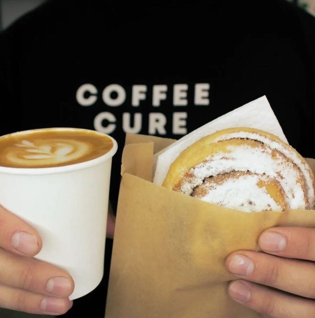Tu suscripción se paga sola: La Voz de Maipú estrena masiva red de descuentos en bares, restaurantes y cafeterías de especialidad 35 Coffee Cure