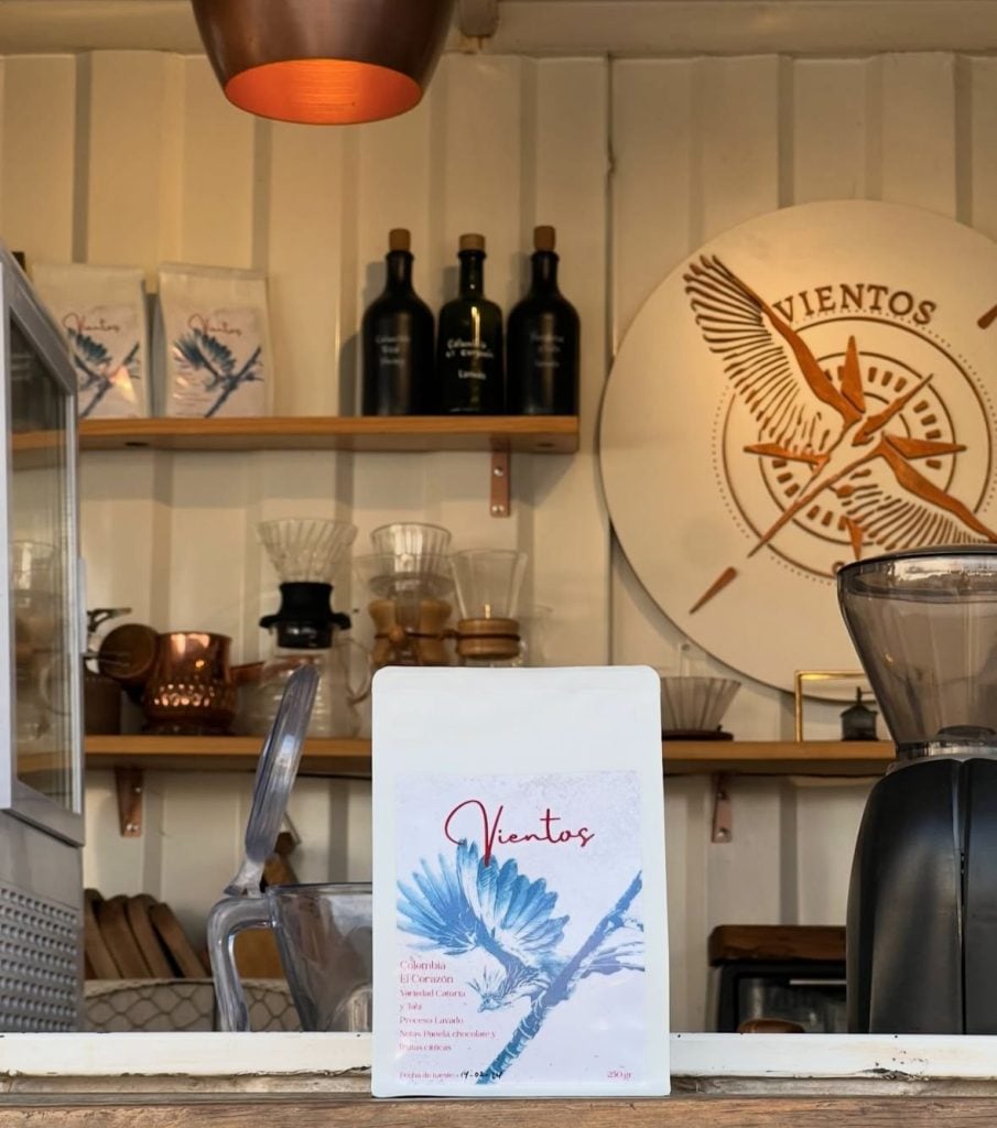 Tu suscripción se paga sola: La Voz de Maipú estrena masiva red de descuentos en bares, restaurantes y cafeterías de especialidad 27 Vientos Café