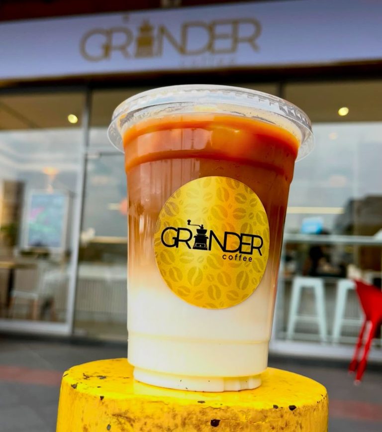 Grinder Coffee