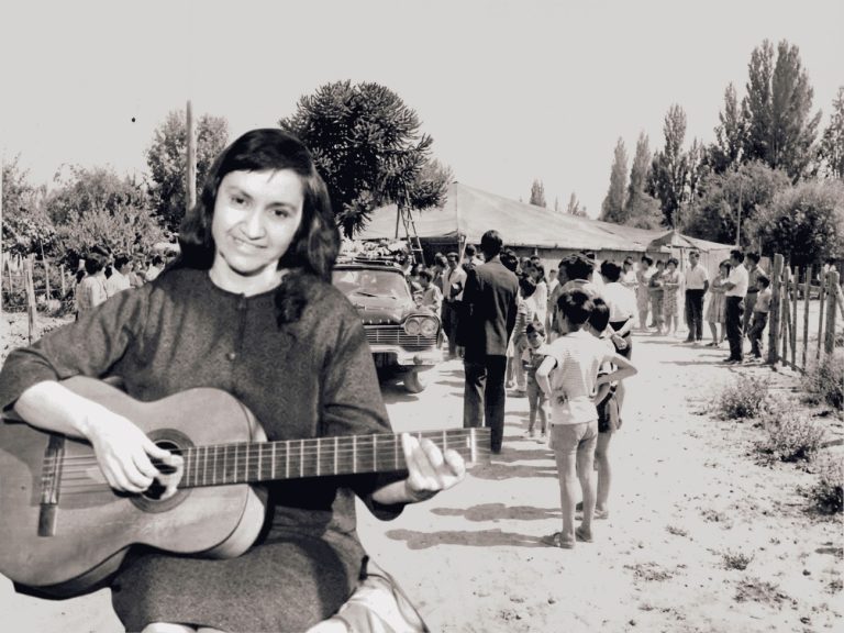 Violeta Parra