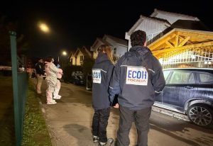 homicidio niña maipu