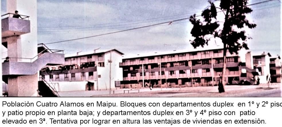 El despertar de Maipú entre 1965 y 1976: La década que transformó una aldea rural en ciudad 5 image 1