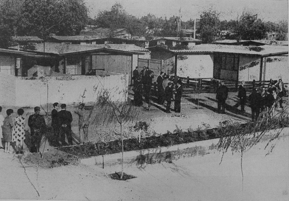 El despertar de Maipú entre 1965 y 1976: La década que transformó una aldea rural en ciudad 6 image 2