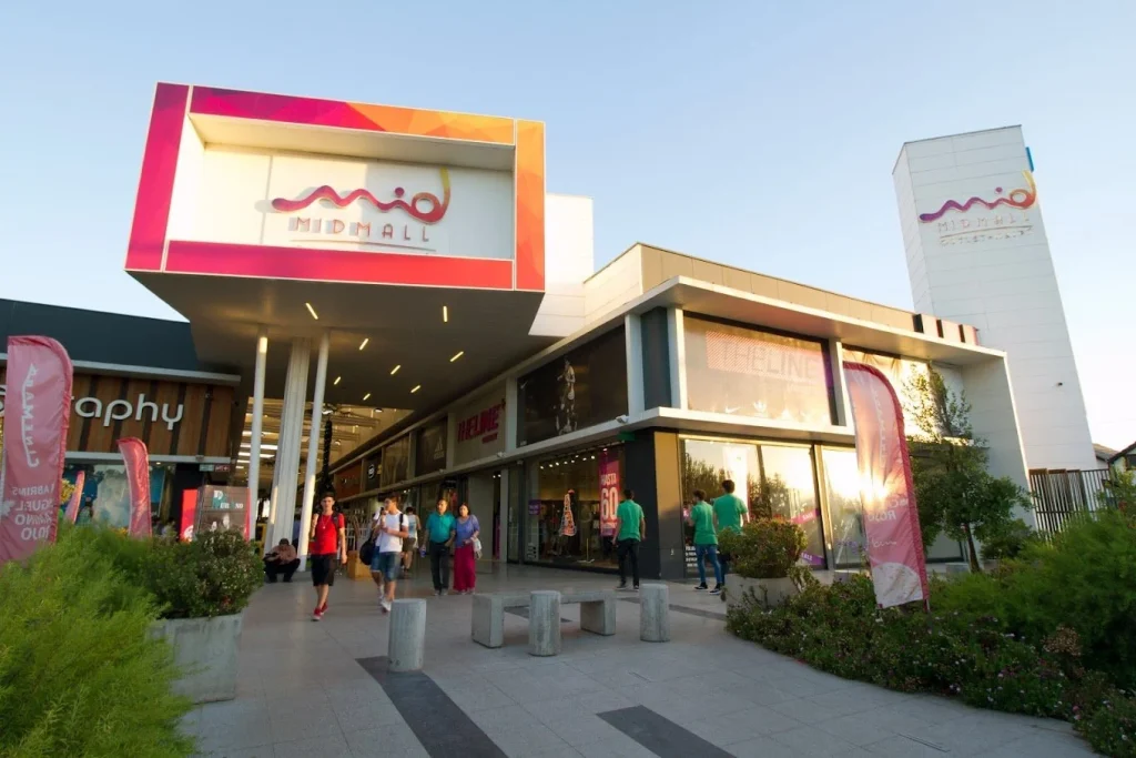 MidMall Maipú