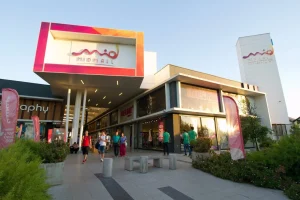 Midmall Maipú: Confuturo se queda con el outlet tras disputa judicial por deudas de pandemia 3 MidMall Maipú