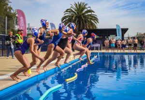 piscina alberto abarza en maipu
