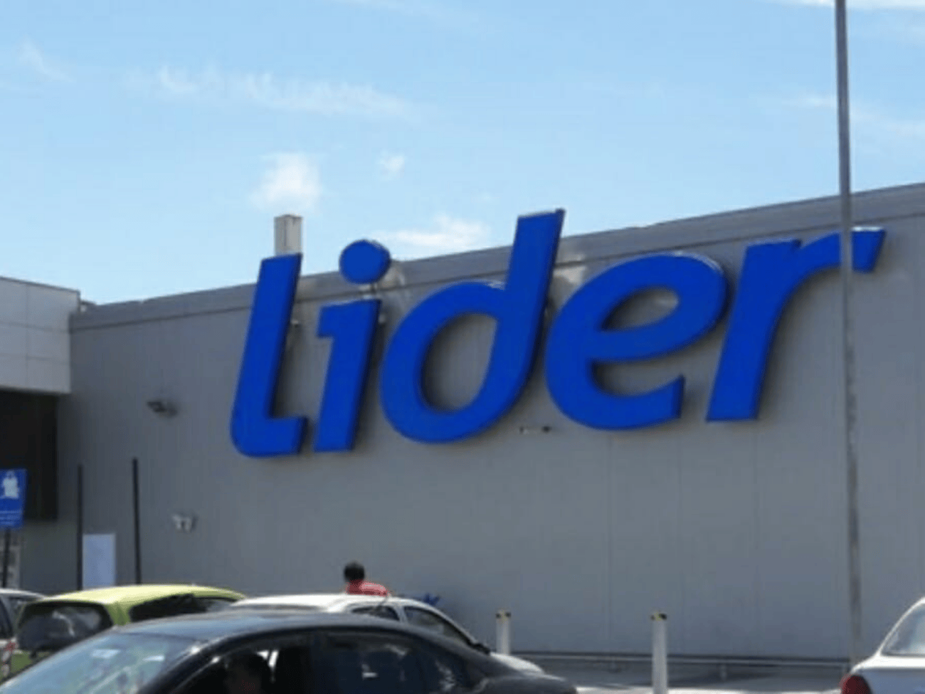 Apertura de nuevo supermercado Lider en La Farfana: todos los detalles de esta nueva sucursal maipucina 3 Apertura de nuevo supermercado Lider en La Farfana: todos los detalles de esta nueva sucursal maipucina