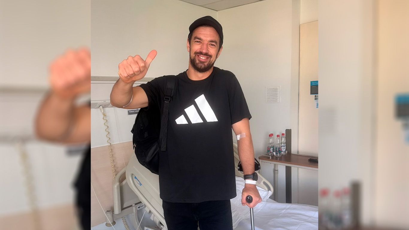 ¿Qué es el "flegmón periamigdalino" que mandó al hospital al Alcalde Tomás Vodanovic? 5 ¿Qué es el «flegmón periamigdalino» que mandó al hospital al Alcalde Tomás Vodanovic?