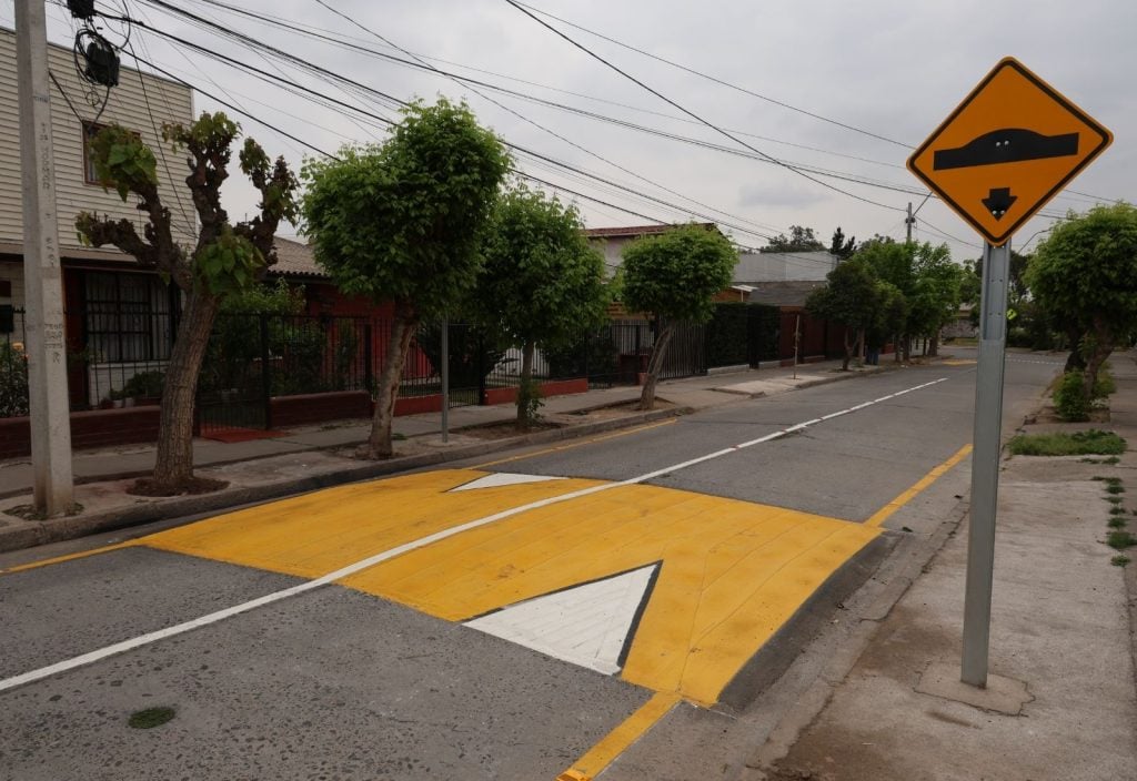 Municipalidad de Maipú invierte más de $30 mil millones en 2025 para recuperar y fortalecer el espacio público 4 inversion lomo toro