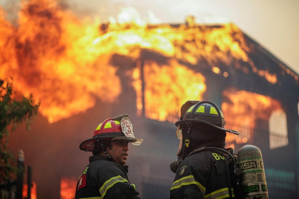 ¿Dónde donar en Maipú para ayudar a víctimas de los incendios en el Biobío y Ñuble?: Municipio habilita centro de acopio