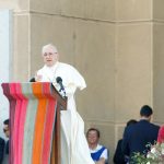 A 8 años del Papa Francisco en Maipú: Crónica de una tarde histórica 1 BHH0377
