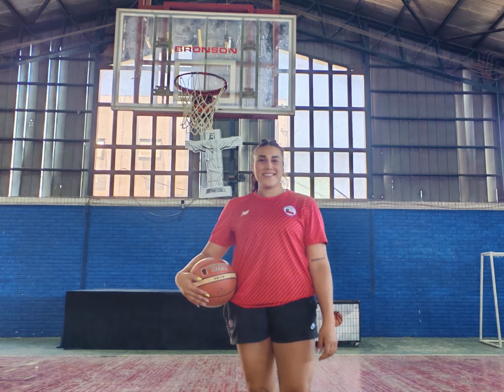 Catalina Abuyeres