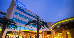 Cencosud anunció outlet en Maipú