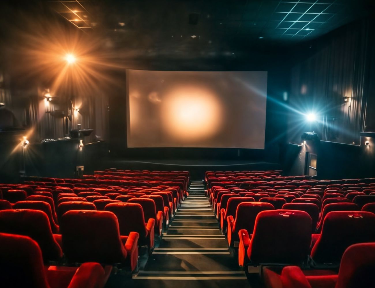 Idioma original o doblaje en el cine: una experiencia distinta según la comuna