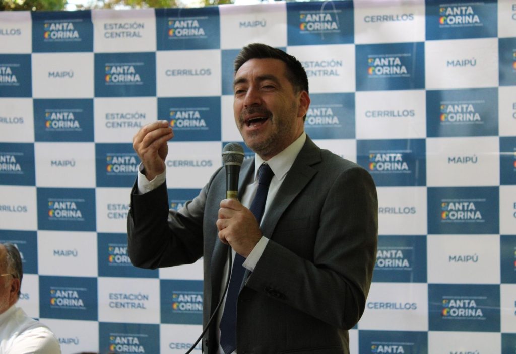 Con un desayuno de reconocimiento: SLEP Santa Corina celebró los históricos resultados PAES 2 slep paes 2025