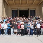 Con un desayuno de reconocimiento: SLEP Santa Corina celebró los históricos resultados PAES 1 slep paes 2025