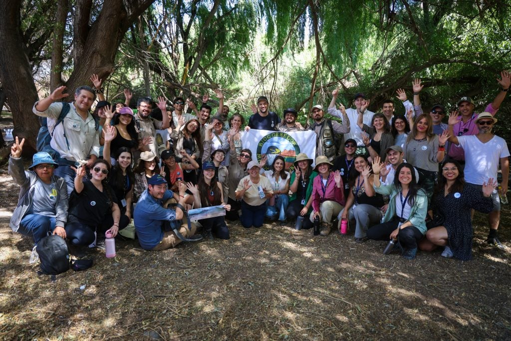 647 hectáreas: En Maipú autoridades celebraron declaración de Río Mapocho como Humedal Urbano y firmaron compromiso ambiental 3 Humedal Urbano Río Mapocho