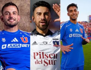 Universidad de Chile