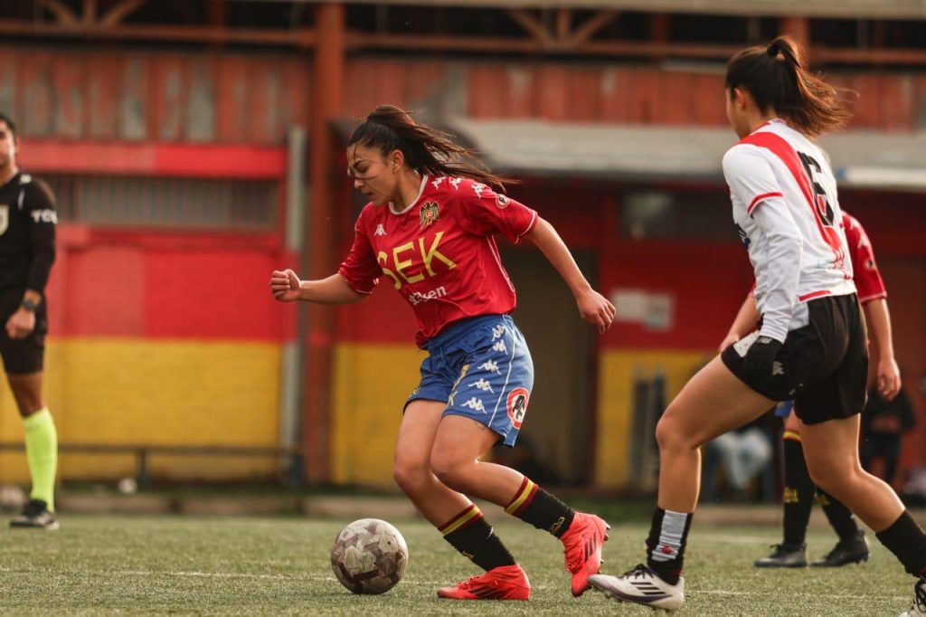 Martina Paredes