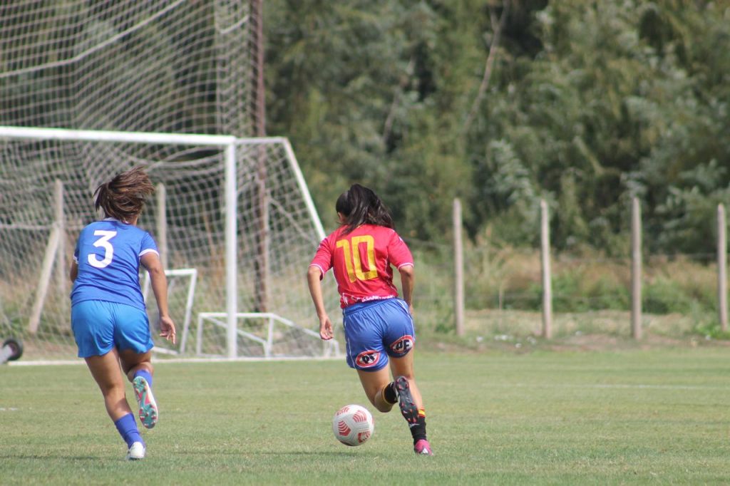 Martina Paredes