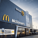 Nuevo McDonald’s La Farfana abre en Maipú: acá los detalles de la sexta sucursal en la comuna 1 apertura McDonald's Maipú