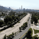 Río Mapocho