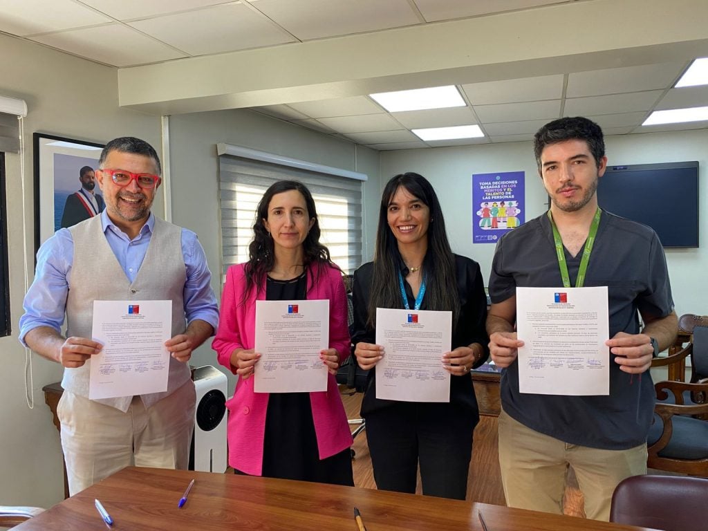 acuerdo hec hospital el carmen