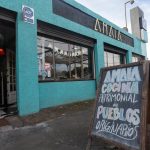 AMAIA Restaurante no está muerto: Tras incendio renacerá en el Mercado Municipal de Maipú (muy pronto) 1 AMAIA Restaurante