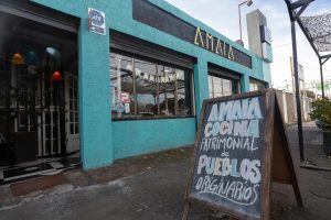 AMAIA Restaurante