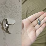 Bala loca terminó en dormitorio de una niña en medio de balacera en sector Glorias Navales 1 balacera gloras navales