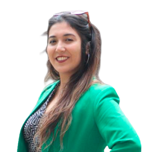 Barbara Espinoza