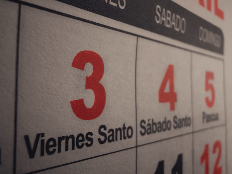 calendario de feriados 2026